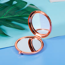 Load image into Gallery viewer, Christian Gifts for Women Religious Bible Verse Inspirational Gifts for Women Daughter Friends Compact Mirror Baptism Gifts for Teen Girls Kids Birthday Christmas Valentines Gifts for Girlfriend Wife