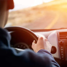 Load image into Gallery viewer, Funny New Driver Gifts Keychain for Son Daughter from Mom Dad Christmas Valentines Gift for Teens Adult Boys Girls Trucker BFF 16th Birthday Gift Key ring for Him Her Drive Safe Your Mom Loves You