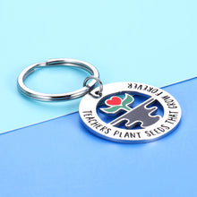 Load image into Gallery viewer, Teacher Appreciation Gifts for Women Men Teacher Friends Open School Graduation Thank You Appreciation Gifts From Student Coworker Friend Him Her Christmas Teachers Day Holiday Valentines Present