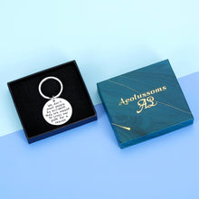 Load image into Gallery viewer, Coworker Leaving Keychain Gifts for Women Men Colleague Friends Boss Goodbye Farewell Retirement Gift for Co-Worker Him Her Thank You Appreciation Friendship Gift for Christmas Birthday BFF