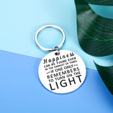 Load image into Gallery viewer, Happiness Can Be Found Inspirational Gifts for Women Men Stocking Stuffer