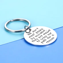 Load image into Gallery viewer, Coworker Leaving Keychain Gifts for Women Men Colleague Friends Boss Goodbye Farewell Retirement Gift for Co-Worker Him Her Thank You Appreciation Friendship Gift for Christmas Birthday BFF