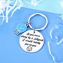Load image into Gallery viewer, Fun Friendship Keychain Gift for Women Men True Best Friend Gift for Teen Girls Boys Sister Birthday Christmas Graduation Gift From Sister Brother Bestie Bff Wedding Thanskgiving Gift Funny Him Her