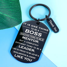 Load image into Gallery viewer, Christmas Stocking Stuffers Gifts for Women Men Boss Day Thank You Gifts for Boss Lady Mentor Supervisor Leader Birthday Retirement Leaving Going Away Goodbye Gifts Office gift for Him Her