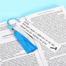 Load image into Gallery viewer, U170 dad help-bookmark