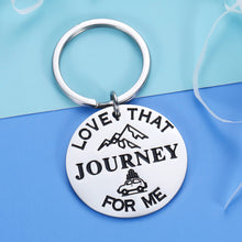 Load image into Gallery viewer, Best Friend Birthday Graduation Keychain Gifts for Sc Fans Inspired Jewelry for Women Men Valentines Day Gift for Boyfriend Girlfriend Wife Husband Couple Friendship Gift Ideas for Him Her