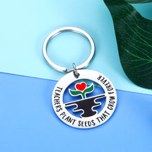 Load image into Gallery viewer, Teacher Appreciation Gifts for Women Men Teacher Friends Open School Graduation Thank You Appreciation Gifts From Student Coworker Friend Him Her Christmas Teachers Day Holiday Valentines Present