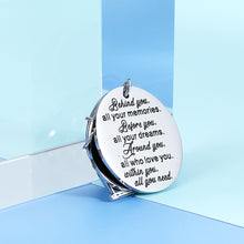 Load image into Gallery viewer, Appreciation Keychain Gifts For Coach Leaving Going Away Retirement Thank You Christmas Birthday Gifts Coach is Hard to Find And Impossible to Forget Key Chain Social Worker Volunteer Jewelry