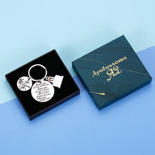 Load image into Gallery viewer, 16 Birthday Keychain Gifts for Girls Boys Teens Kids Friends Family Son Daughter Sweet 16th And Fabulous Key Chain Inspirational Gift Ideas Happy Birthday Charms Jewelry for Niece Nephew Him Her