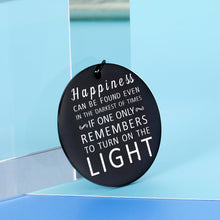 Load image into Gallery viewer, Happiness Can Be Found Inspirational Gifts for Women Men Stocking Stuffer