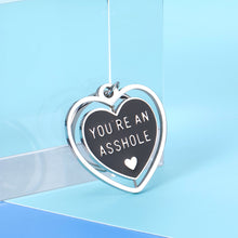 Load image into Gallery viewer, Funny Keychain Gifts For Men Husband i Love You My Man Boy Hubby Birthday Anniversary Valentines Day Gag Gifts From Wife For Him Boyfriend Gifts For Christmas From Girlfriend Stocking Stuffer