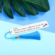 Load image into Gallery viewer, U170 dad help-bookmark