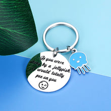 Load image into Gallery viewer, Fun Friendship Keychain Gift for Women Men True Best Friend Gift for Teen Girls Boys Sister Birthday Christmas Graduation Gift From Sister Brother Bestie Bff Wedding Thanskgiving Gift Funny Him Her