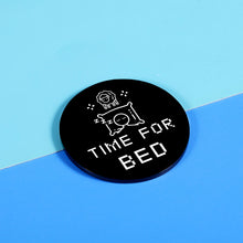 Load image into Gallery viewer, Funny Flip Coin Christmas Stocking Stuffers for Teen Boys Girls Kids Birthday Valentines Gift for Son Daughter Brother Sister Gift Decision Coin for Gamers Boyfriend Husband Game Lover Fan Women Men