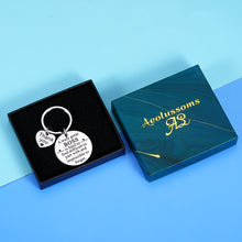 Load image into Gallery viewer, Boss Appreciation Gift Keychain for Women Men Boss Day Christmas Birthday Gift for Boss Lady Leader Retirement Thank You Leaving Going Away Gifts for Supervisor Mentor Coworker PM Leadership gifts