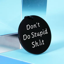 Load image into Gallery viewer, Sweet 16th Birthday Gifts for Teens Boys Girls Kids Friends Family Son Daughter 16 Year Old Girl Birthday Gift Ideas for Women Men Granddaughter Grandson Birthday Present Double-Sided Keychain Jewelry