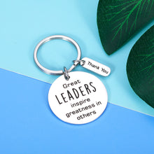 Load image into Gallery viewer, Boss Gifts for Men Boss Lady Gift for Women Boss Day Gifts for Boss Leader Office Gift Christmas Birthday Retirement Valentine Leaving Appreciation Thank You Goodbye Gifts for Managers Mentor Bosses