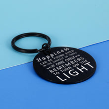 Load image into Gallery viewer, Happiness Can Be Found Inspirational Gifts for Women Men Stocking Stuffer