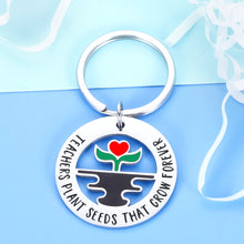 Load image into Gallery viewer, Teacher Appreciation Gifts for Women Men Teacher Friends Open School Graduation Thank You Appreciation Gifts From Student Coworker Friend Him Her Christmas Teachers Day Holiday Valentines Present