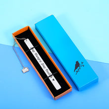 Load image into Gallery viewer, Inspirational Gifts Bookmark for Women Men Book Lovers Christmas Valentines Graduation Birthday Gift for Teens Boys Girls Kids Daughter Son from Dad Mom Friendship Gifts for Best Friend BFF Coworker