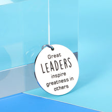 Load image into Gallery viewer, Boss Gifts for Men Boss Lady Gift for Women Boss Day Gifts for Boss Leader Office Gift Christmas Birthday Retirement Valentine Leaving Appreciation Thank You Goodbye Gifts for Managers Mentor Bosses