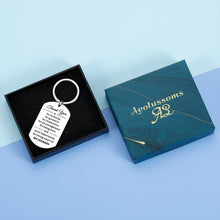 Load image into Gallery viewer, Boss Appreciation Gift Keychain for Women Men Boss Day Thank You Gift for Leader Mentor Supervisor Coworker Leaving Gifts Christmas Goodbye Going Away Retirement Birthday Office Gifts