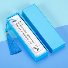 Load image into Gallery viewer, U170 dad help-bookmark