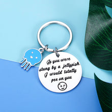 Load image into Gallery viewer, Fun Friendship Keychain Gift for Women Men True Best Friend Gift for Teen Girls Boys Sister Birthday Christmas Graduation Gift From Sister Brother Bestie Bff Wedding Thanskgiving Gift Funny Him Her