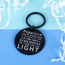 Load image into Gallery viewer, Happiness Can Be Found Inspirational Gifts for Women Men Stocking Stuffer