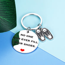 Load image into Gallery viewer, Retirement Keychain Gifts For Women Men Boss Staff Coworker Employee Colleague Teacher Best Friend Leaving Going Away Farewell Goodbye Retiring Gifts For Leader Manager Mentor Christmas Him Her