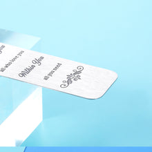 Load image into Gallery viewer, 2023 Graduation Bookmark for Him Her Son Daughter Inspirational Gifts for 5th 8th Grade Preschool Middle High School College Graduates Back to School Gift for Teen Boys Girls Senior Book Lover Friend