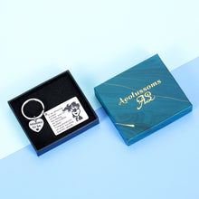 Load image into Gallery viewer, Mommy to Be Keychain Gift for Women New Mom Pregnant Friend Pregnancy Baby Announcement Soon to Be Mommy Gift for First Time Mother Pregnancy Congratulations Maternity Gift for Her Wife