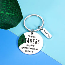 Load image into Gallery viewer, Boss Gifts for Men Boss Lady Gift for Women Boss Day Gifts for Boss Leader Office Gift Christmas Birthday Retirement Valentine Leaving Appreciation Thank You Goodbye Gifts for Managers Mentor Bosses