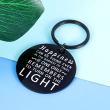 Load image into Gallery viewer, Happiness Can Be Found Inspirational Gifts for Women Men Stocking Stuffer