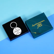 Load image into Gallery viewer, Aeolussoms Happy Retirement Gifts for Women Men Thank You Appreciation Gift for Boss Coworker Leader Employee Friends Family Going Away Leaving Gift for Her Him Nurse Teacher