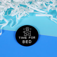 Load image into Gallery viewer, Funny Flip Coin Christmas Stocking Stuffers for Teen Boys Girls Kids Birthday Valentines Gift for Son Daughter Brother Sister Gift Decision Coin for Gamers Boyfriend Husband Game Lover Fan Women Men