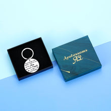 Load image into Gallery viewer, Mother Of The Bride Groom Birthday Keychain Gifts From Daughter Son Mothers Day Thank You Best Mom In Law Appreciation Christmas Wedding Day Gifts for Stepmom Women Her From Daughter In Law Kids