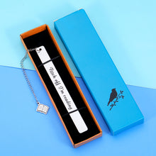 Load image into Gallery viewer, Book Lovers Funny Gifts Bookmark for Women Men Christmas Stocking Stuffers Ideas for Teens Boys Girls Kids Friends Birthday Valentine Graduation Gift for Daughter Son Family Writers Teachers Present