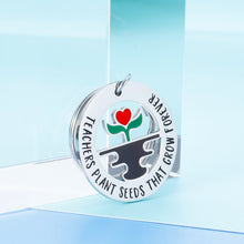 Load image into Gallery viewer, Teacher Appreciation Gifts for Women Men Teacher Friends Open School Graduation Thank You Appreciation Gifts From Student Coworker Friend Him Her Christmas Teachers Day Holiday Valentines Present