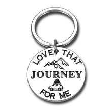 Load image into Gallery viewer, Best Friend Birthday Graduation Keychain Gifts for Sc Fans Inspired Jewelry for Women Men Valentines Day Gift for Boyfriend Girlfriend Wife Husband Couple Friendship Gift Ideas for Him Her