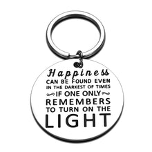 Load image into Gallery viewer, Happiness Can Be Found Inspirational Gifts for Women Men Stocking Stuffer