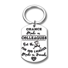 Load image into Gallery viewer, Thank You Gifts for Women Men Coworkers Colleagues Boss Best Friends Birthday Christmas Friendship Leaving Goodbye Farewell Going Away Retirement Appreciation Congratulations Promotion Gift Him Her