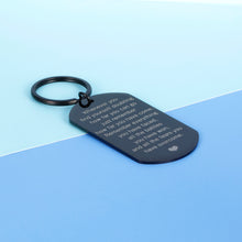 Load image into Gallery viewer, Motivational Keychain Gifts for Women Men Teens Kids Healing Recovery Gift for Cancer Survivor Patient Best Friend Family Christmas Birthday Sobriety Graduates Gift From Mom Dad to Daughter Son Grads