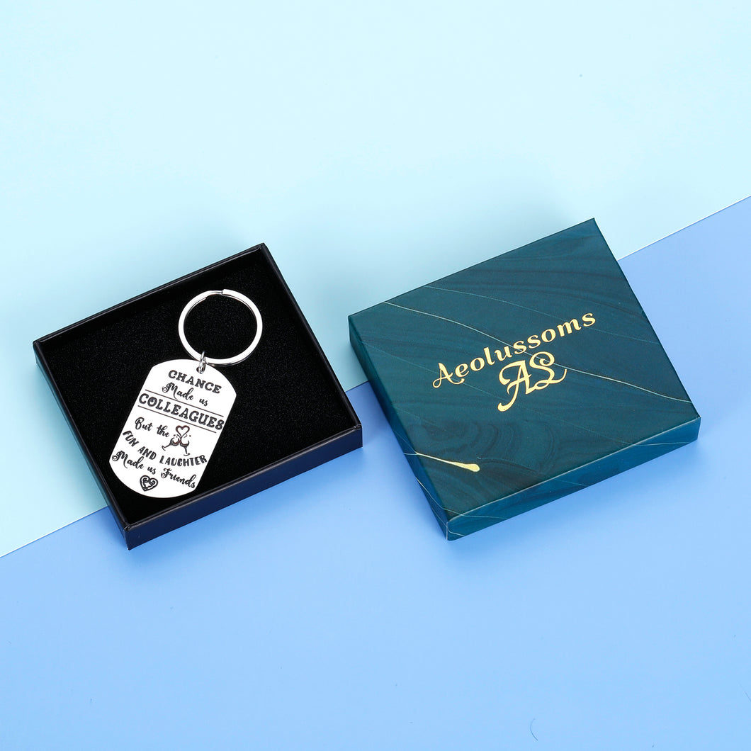 Thank You Gifts for Women Men Coworkers Colleagues Boss Best Friends Birthday Christmas Friendship Leaving Goodbye Farewell Going Away Retirement Appreciation Congratulations Promotion Gift Him Her