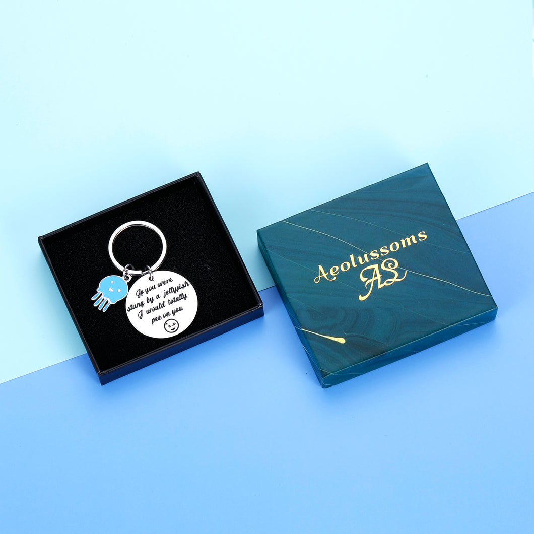 Fun Friendship Keychain Gift for Women Men True Best Friend Gift for Teen Girls Boys Sister Birthday Christmas Graduation Gift From Sister Brother Bestie Bff Wedding Thanskgiving Gift Funny Him Her