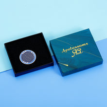 Load image into Gallery viewer, Sobriety Gifts Coin for Women Men Addiction Recovery AA Gift Token After Surgery Cancer Survivor Gifts Christmas Birthday Inspirational Gift for Friends Dad Sympathy Gift Stay Strong Gift
