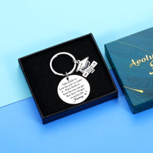 Load image into Gallery viewer, 2023 Inspirational Graduation Gifts Keychain for Him Her 5th 8th Grade Preschool Middle High School College Graduates Back to School Gift for Senior Kids Teen Boy Girl Pharmacist Nurses Best Friend
