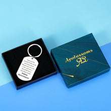 Load image into Gallery viewer, Happy Retirement Gifts for Women Men 2022 Retirement Keychain Thank You Appreciation Present for Retired Boss Coworker Leader Friends Going Away Leaving Gift for Her Him Retiring Nurse Teacher
