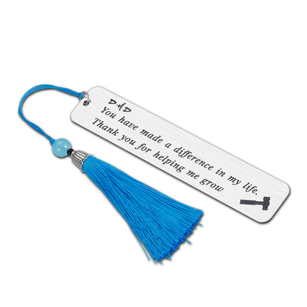 U170 dad help-bookmark