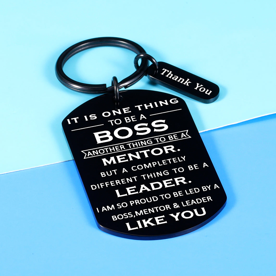Christmas Stocking Stuffers Gifts for Women Men Boss Day Thank You Gifts for Boss Lady Mentor Supervisor Leader Birthday Retirement Leaving Going Away Goodbye Gifts Office gift for Him Her